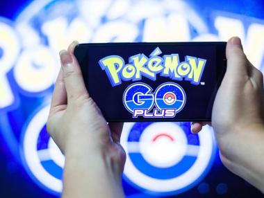 Израелската армия също забрани Pokemon Go