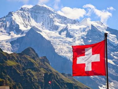 Швейцария официално оттегли заявление за членство в ЕС