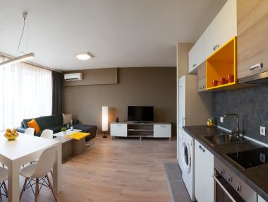 Расте търсенето на качествени жилища в големите градове