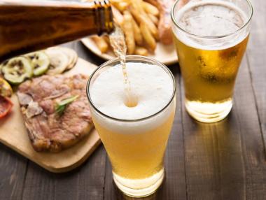 10-те най-обичани бирени мезета