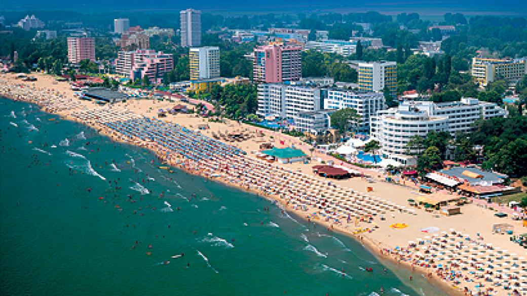 Няма български туристи по морето, оплакват се хотелиери