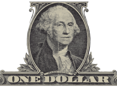 Националният дълг на САЩ нараства с $383 млрд.