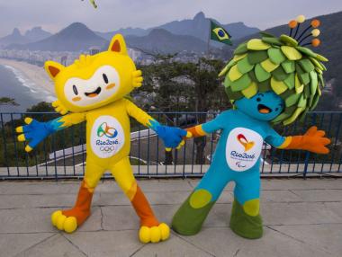 Програмата на българите на Олимпийските игри