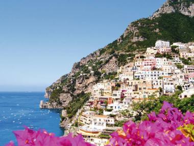 Кои са най-скъпите курорти в Европа през август