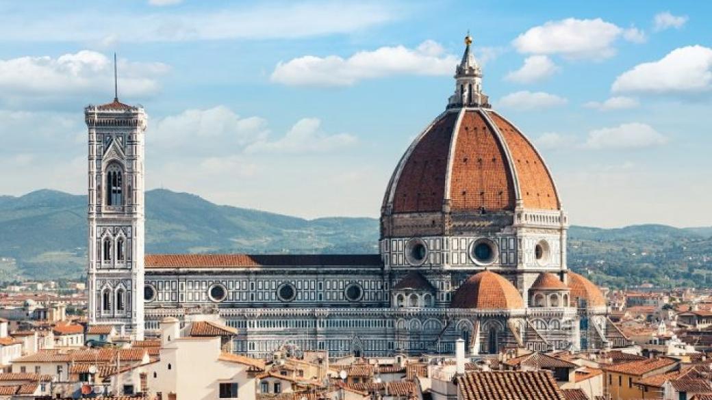 10 неща, които трябва да направите във Флоренция