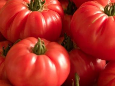 Купуваме рекордно скъпи домати