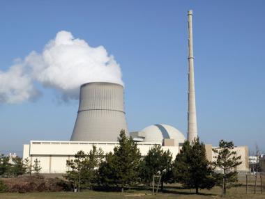 В кои държави има най-много действащи ядрени реактори