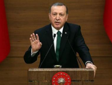 Ердоган: 57% от турските граждани подкрепят смъртното наказание