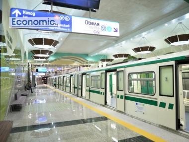 Софийското метро вече е с 4G