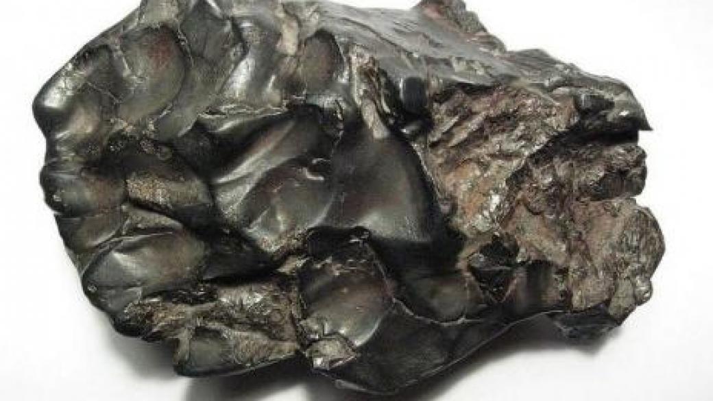 Откриха метеорит, паднал край българско село