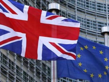 ЕС иска Великобритания да изплати пенсиите на 1730 европейски чиновници