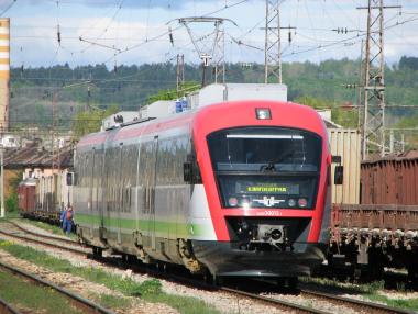 БДЖ регистрира спортно дружество