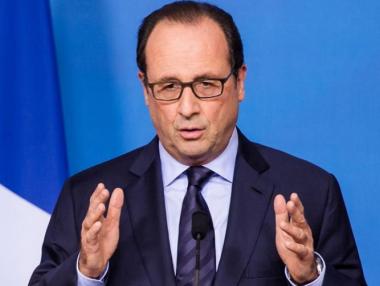 Оланд: На всички им се гади от ексцесиите на Тръмп