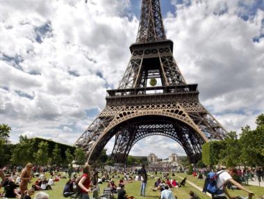 Тероризмът гони туристите от Европа