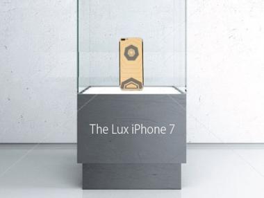 Показаха най-скъпия iPhone