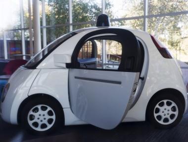 Автономните коли ще увеличат продажбите на алкохол