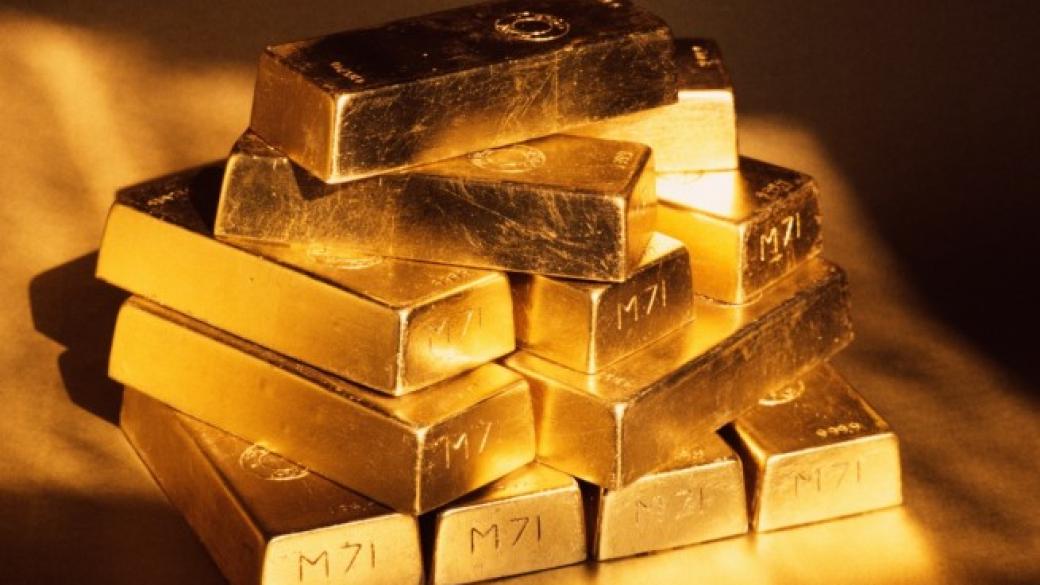 Откриха у нас най-старото обработено злато в Европа