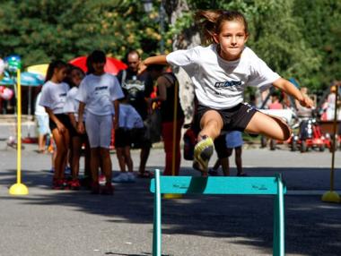 ММС организира Европейска седмица на спорта