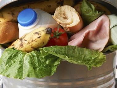 Италия изхвърля на боклука храна за $12 млрд. годишно