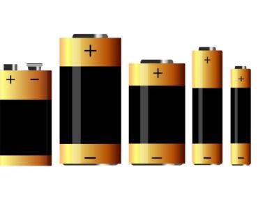Учени създадоха батерия, работеща с витамини