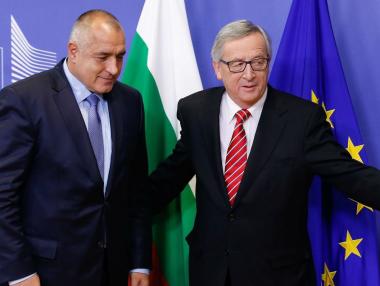 ЕК ни даде зелена светлина за „Южен поток“ и нова АЕЦ