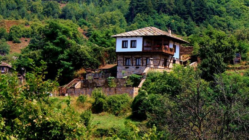 Британци водят „живота на мечтите си“ в български села