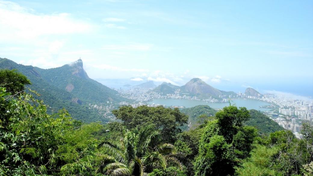 Топ 10 на туристическите атракции в Рио де Жанейро