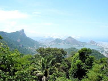 Топ 10 на туристическите атракции в Рио де Жанейро