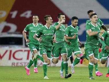 Труден, но преодолим съперник за Лудогорец по пътя към ШЛ