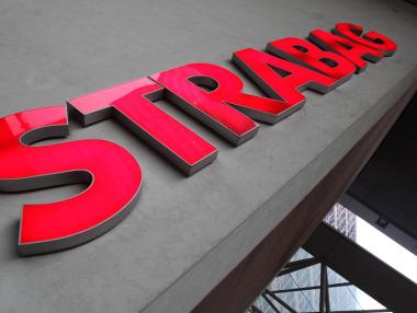 Немски строителен гигант изгражда база у нас