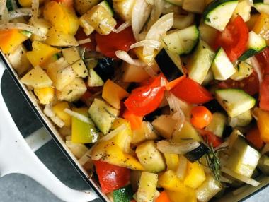 Идеи за лека вечеря