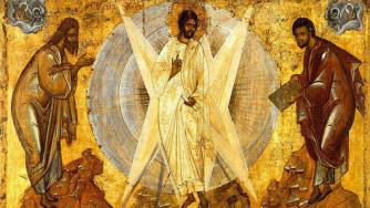 Църквата почита Преображение Господне