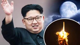 Ким Чен Ун с амбиции да покори Луната
