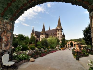 Българска забележителност е сред най-красивите в Европа