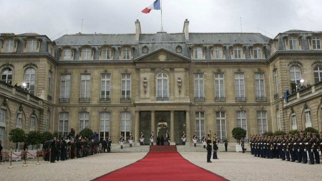 Кой ще бъде новият президент на Франция?