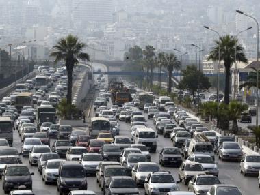 Още една столица забрани дизеловите коли