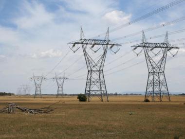 919 хил. домакинства без ток заради изкопни работи