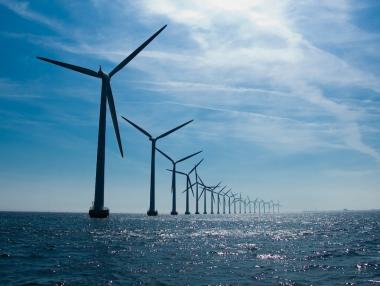 Калифорния ще има най-голямата плаваща вятърна ферма