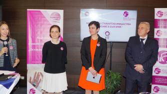 Конкурс дава възможност на младежи да развият собствени проекти