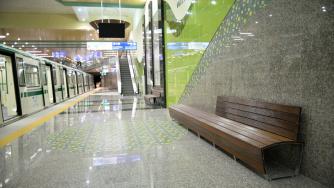 Дават на прокурор строителството на метростанция „Витоша“