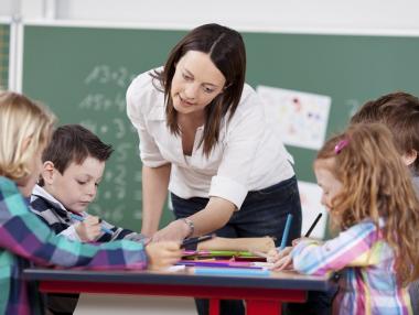 Няма да има недостиг на учители