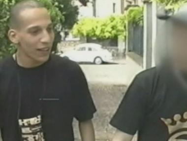 Хванаха у нас зетя на атентатора срещу „Шарли Ебдо“