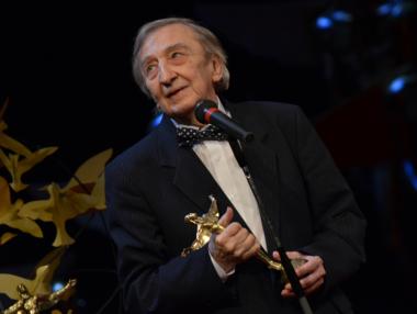 Отиде си актьорът Никола Анастасов