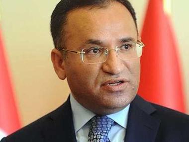 26 хил. задържани след опита за преврат в Турция