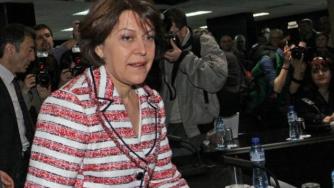 Партията на Дончева се оттегля от разговорите с БСП за общ кандидат-президент