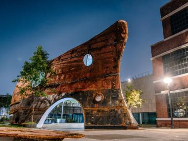 Старите вещи като произведения на изкуството