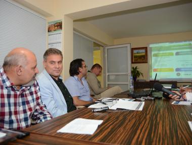 Дървесината поскъпна заради електронните търгове