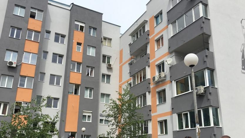 53 млн. лв. за саниране на десетки сгради в Пловдив