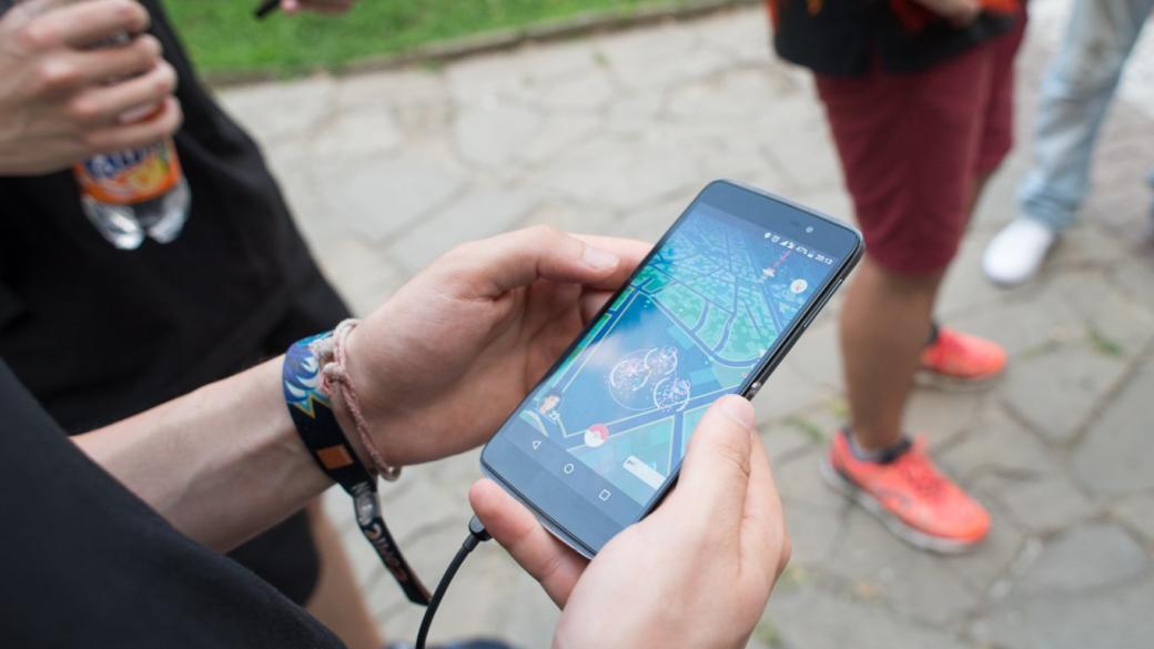 Pokemon Go донесе $200 млн. приходи само за месец