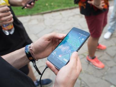 Pokemon Go донесе $200 млн. приходи само за месец